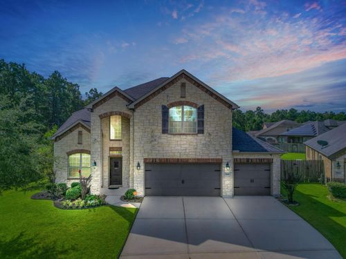 31866 Chapel Rock Ln, Spring, TX, 77386-4307 | Card Image
