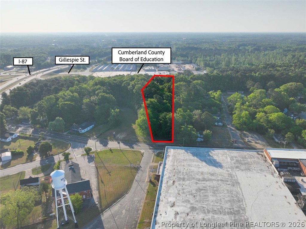 Land in Fayetteville 4