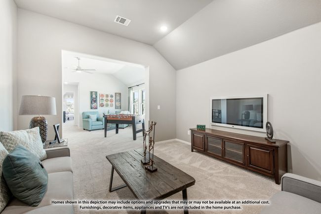 14550 Elion Court, House other with 5 bedrooms, 4 bathrooms and null parking in Pilot Point TX | Image 32