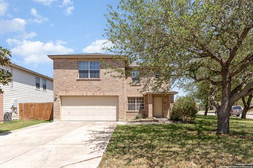 649 San Augustine Blvd, New Braunfels, TX, 78132-5092 | Card Image