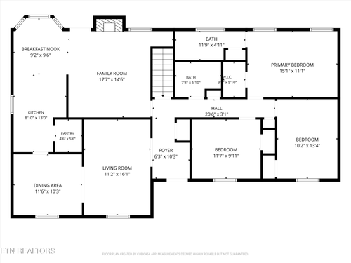 1308 Viking Dr, Knoxville, TN, 37932-2553 | Card Image