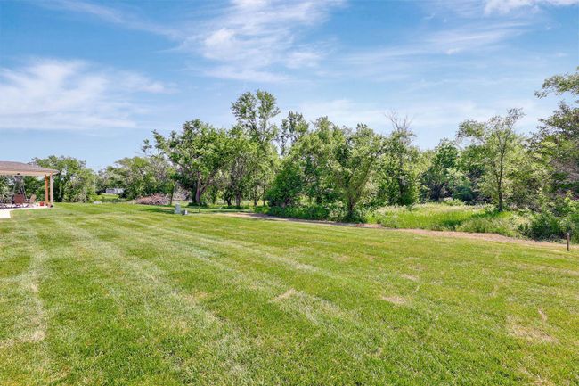 1208 Stutzman St, House other with 2 bedrooms, 2 bathrooms and null parking in Halstead KS | Image 30
