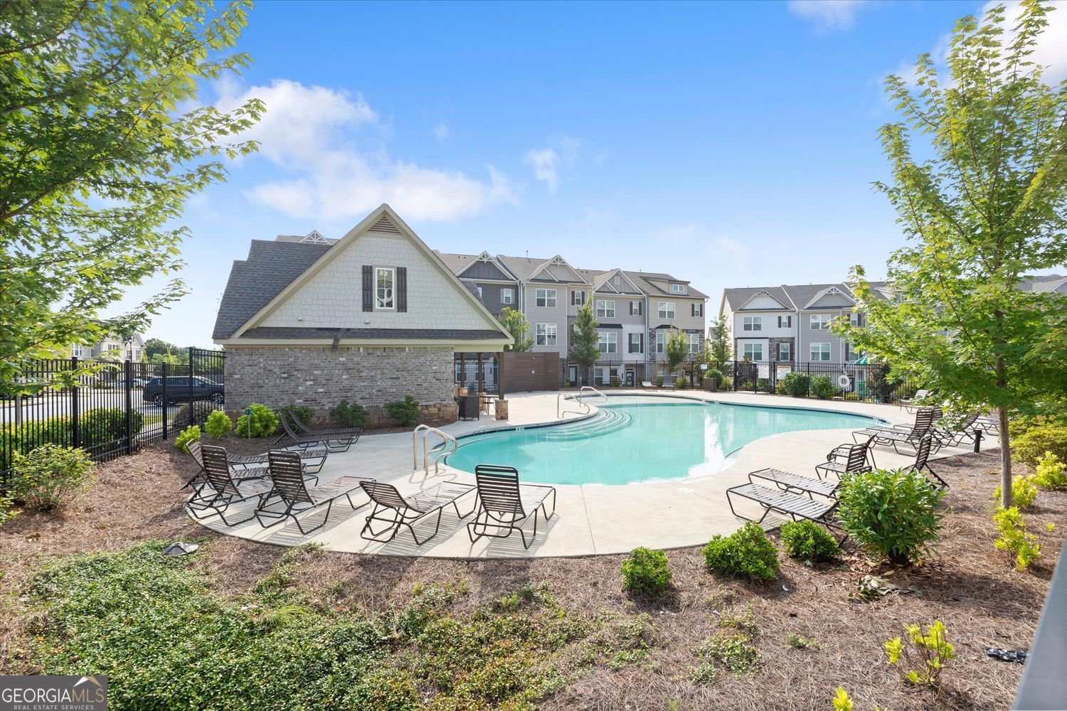 Residential in Marietta 4