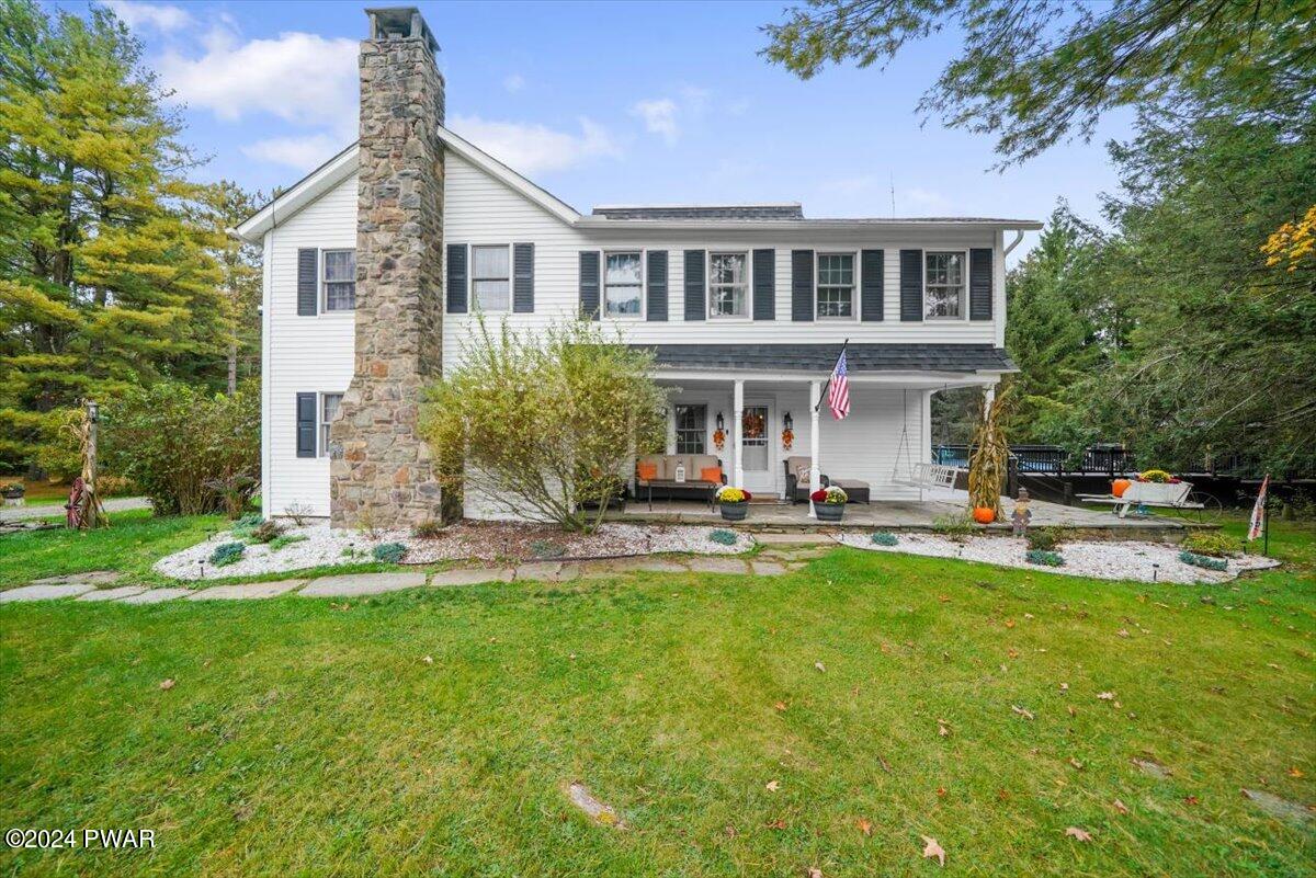 Roemerville Rd, Greentown, PA 18426