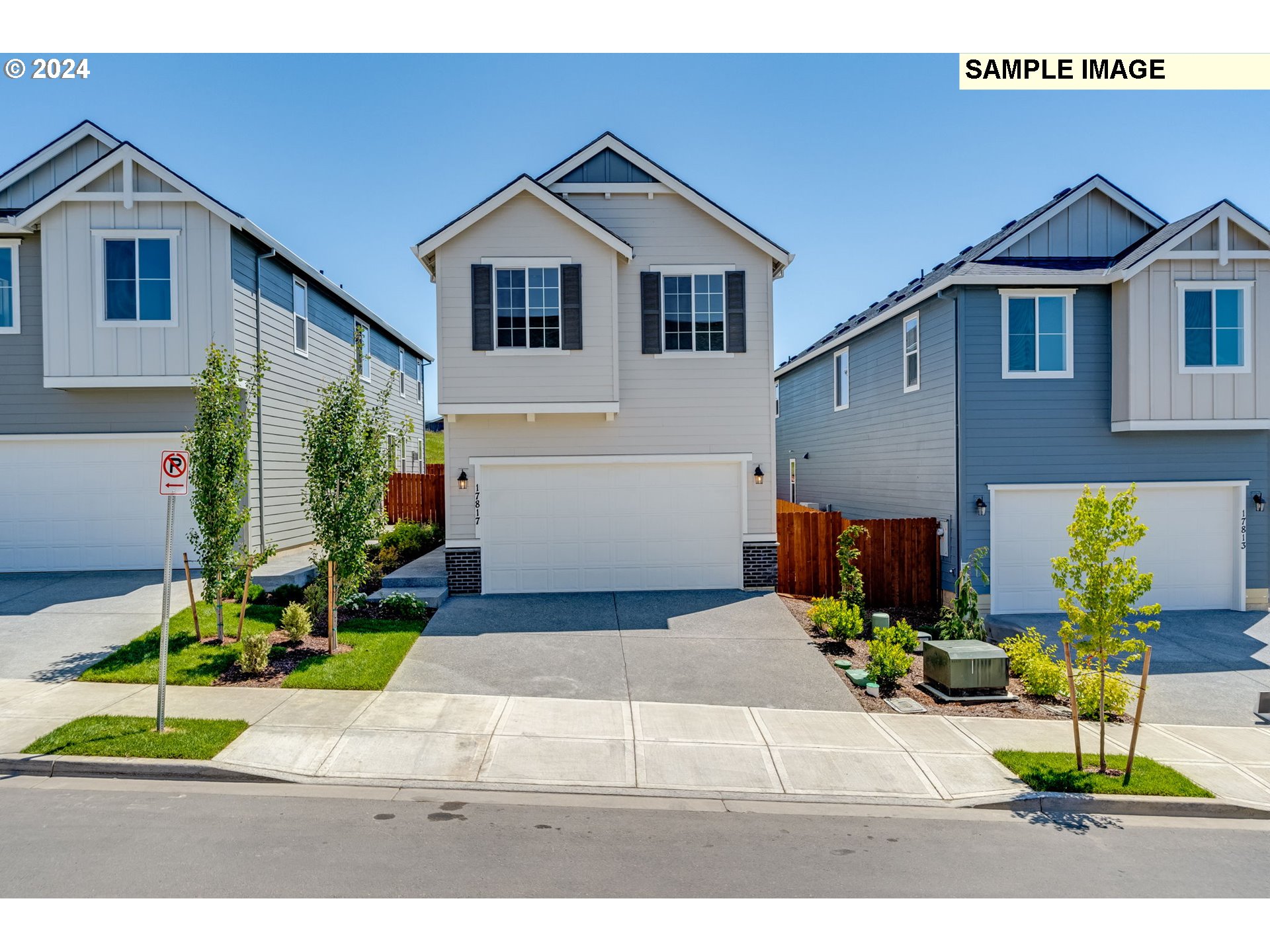 178th Way, Ridgefield, WA 98642