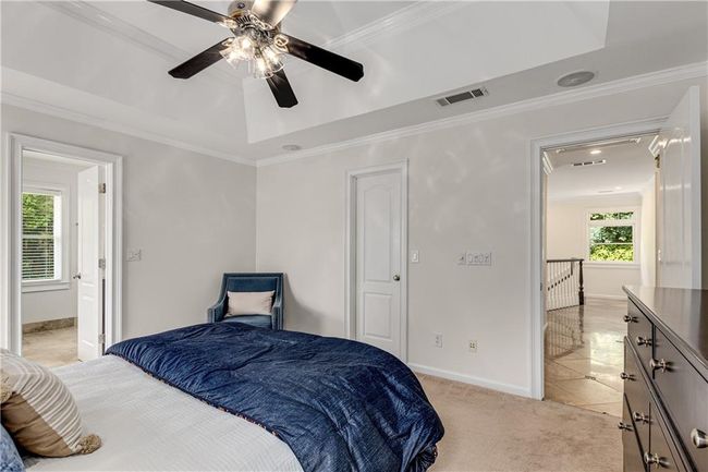 1078 Shady Valley Pl Ne, House other with 3 bedrooms, 3 bathrooms and null parking in Atlanta GA | Image 28