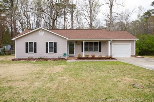 79 S Hillside Dr, Spring Lake, NC, 28390-7537 | Card Image