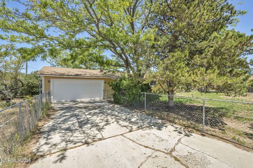 11655 Overland Road, Reno, NV, 89506 | Card Image