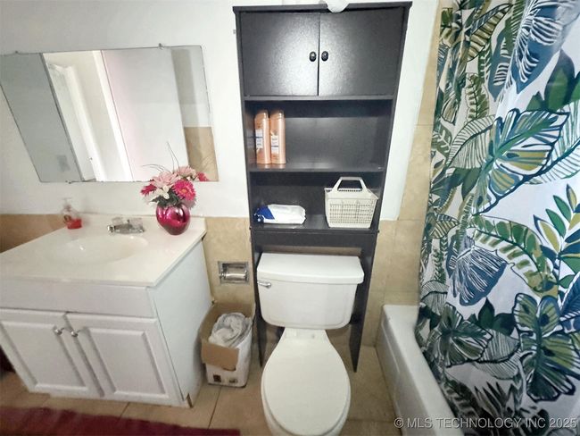 226 W Seneca St, House other with 2 bedrooms, 1 bathrooms and null parking in Tahlequah OK | Image 24