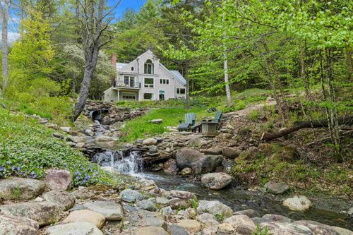 26 Alger Brook Rd, S Strafford, VT, 05070-7715 | Card Image