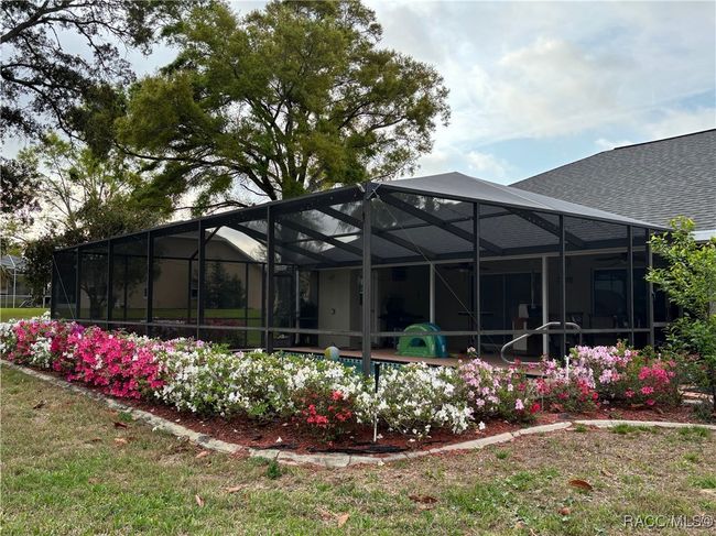 705 E Dakota Ct, House other with 3 bedrooms, 3 bathrooms and 3 parking in HERNANDO FL | Image 35