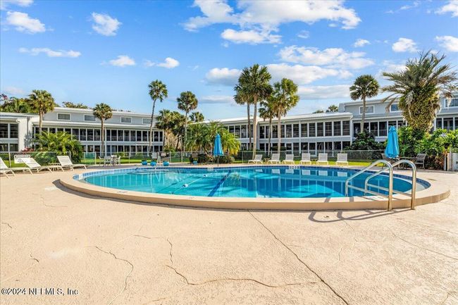 C217 - 179 Beechers Point Dr, Condo with 1 bedrooms, 1 bathrooms and null parking in Welaka FL | Image 23