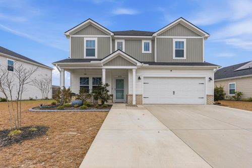 4604 Day Lily Run St, Myrtle Beach, SC, 29579-4681 | Card Image