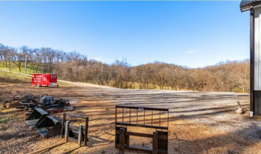 Land in Columbia 2