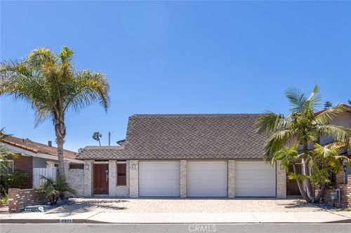 2823 Seahorse Ave, Ventura, CA, 93001-4149 | Card Image