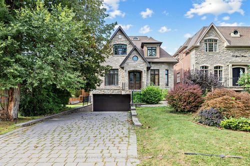 58 Spruce Ave, Richmond Hill, ON, L4C6W1 | Card Image