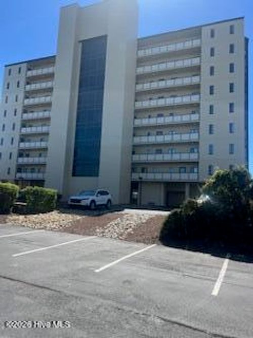 108-801 Salter Path Road, Indian Beach, NC, 28512 | Card Image