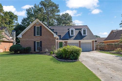 7420 Talbot Colony, Sandy Springs, GA, 30328 | Card Image