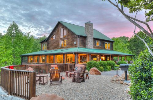 346 Oak Haven Way, Sevierville, TN, 37876 | Card Image
