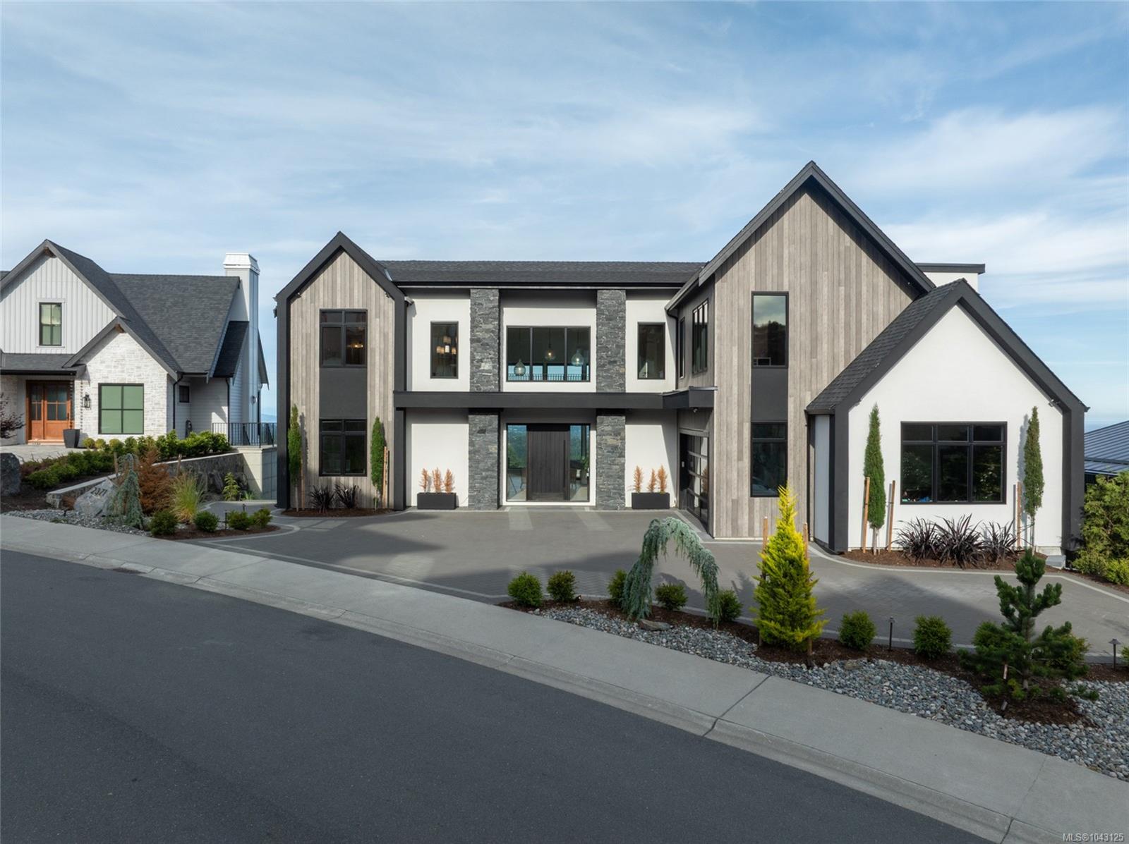 Residential in Langford 3