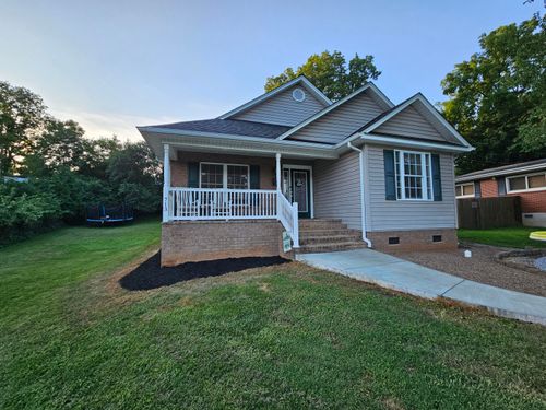 713 Hugh Ave, Roanoke, VA, 24019-4366 | Card Image