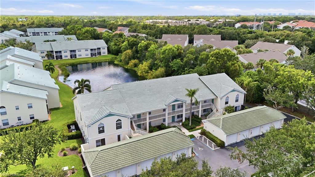 Residential in NAPLES 2