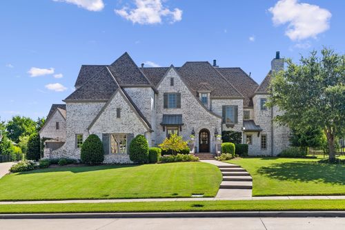 2701 Majestic Grove Ln, Mckinney, TX, 75069-7453 | Card Image