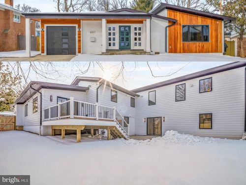 6311 Carnegie Dr, BETHESDA, MD, 20817-1766 | Card Image