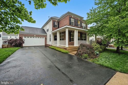 13551 Elysian Dr, LEESBURG, VA, 20176-5009 | Card Image