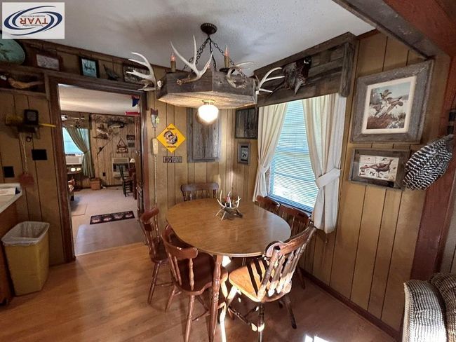4460 Point Mason Rd, House other with 2 bedrooms, 1 bathrooms and null parking in Big Sandy TN | Image 12
