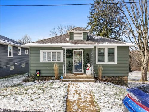 2009 Nippert Ave, Patterson Hts, PA, 15010-1703 | Card Image