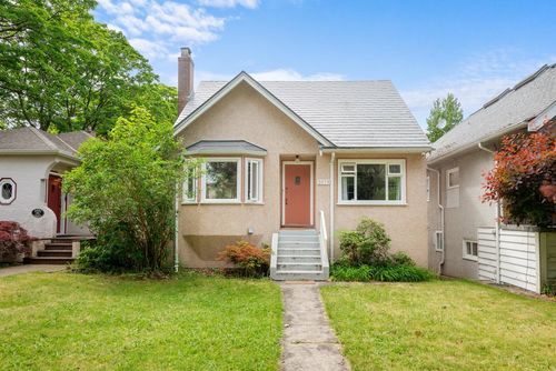 3079 Crown Place, Vancouver, BC, V6R3W4 | Card Image