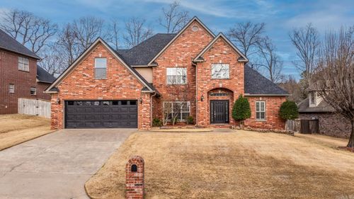 2110 Wellington Plantation Dr, Little Rock, AR, 72211-2153 | Card Image