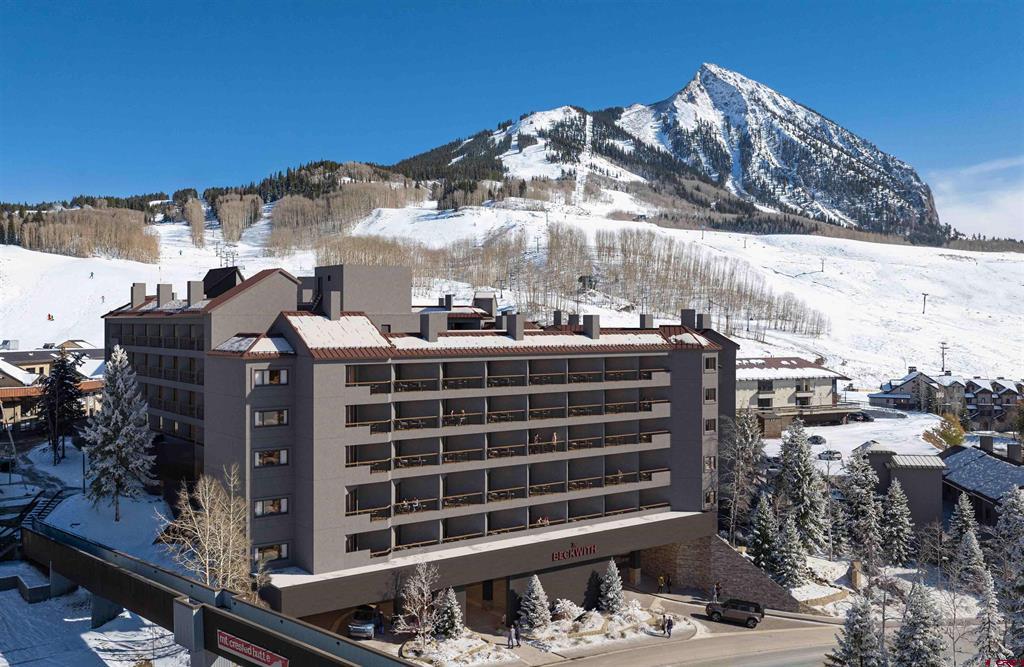 Residential in Crested Butte 4