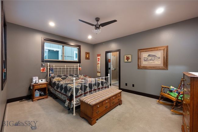 3165 Summer View Ln, Townhouse with 4 bedrooms, 4 bathrooms and null parking in Bozeman MT | Image 13