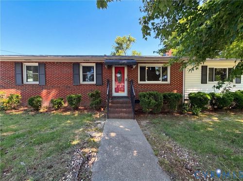 2807 Clingman St, Hopewell, VA, 23860-3309 | Card Image
