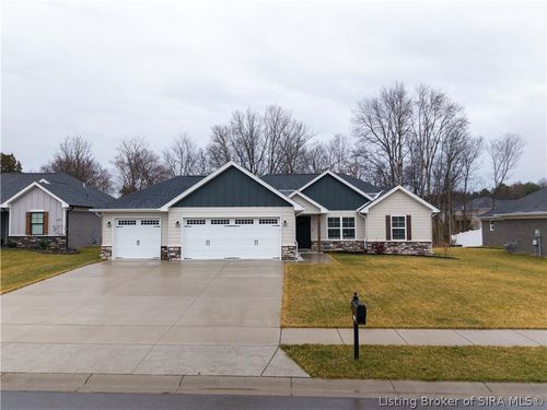 606 Lonely St, Memphis, IN, 47143-1401 | Card Image