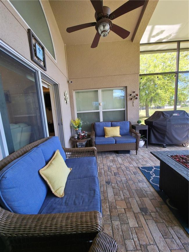 1519 Balsam Willow Trl, House other with 4 bedrooms, 3 bathrooms and null parking in ORLANDO FL | Image 12