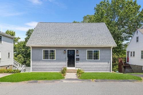 47 Crawford Rd, Braintree, MA, 02184-5748 | Card Image