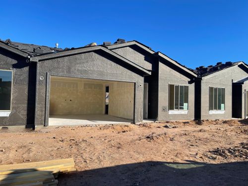 38-2040 W 320 S, Hurricane, UT, 84737-3684 | Card Image