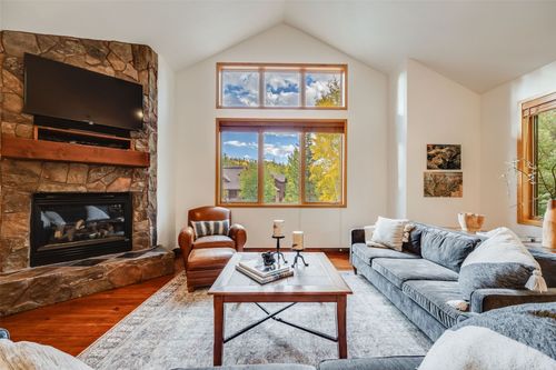 413 Kestrel Ln, Silverthorne, CO, 80498-5147 | Card Image