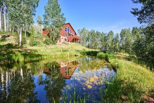 156 Taloga Rd, Gunnison, CO, 81230 | Card Image