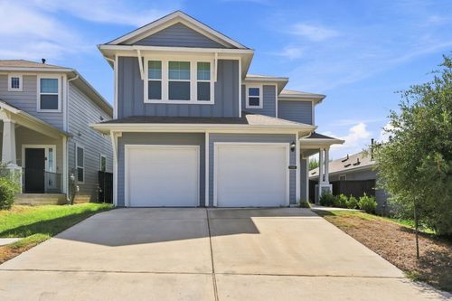 11505 Lago De Garda Dr, Austin, TX, 78747-4477 | Card Image