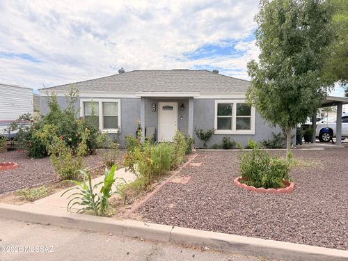 1 Colonial Vlg, Safford, AZ, 85546-2437 | Card Image