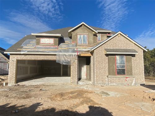 1065 Sonata Pl, Round Rock, TX, 78681-2634 | Card Image