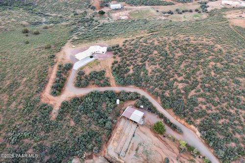 14909 E State Route 169 Parcel A, Dewey-Humboldt, AZ, 86327 | Card Image