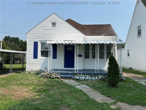 2014 Jefferson Blvd, Point Pleasant, WV, 25550-1918 | Card Image