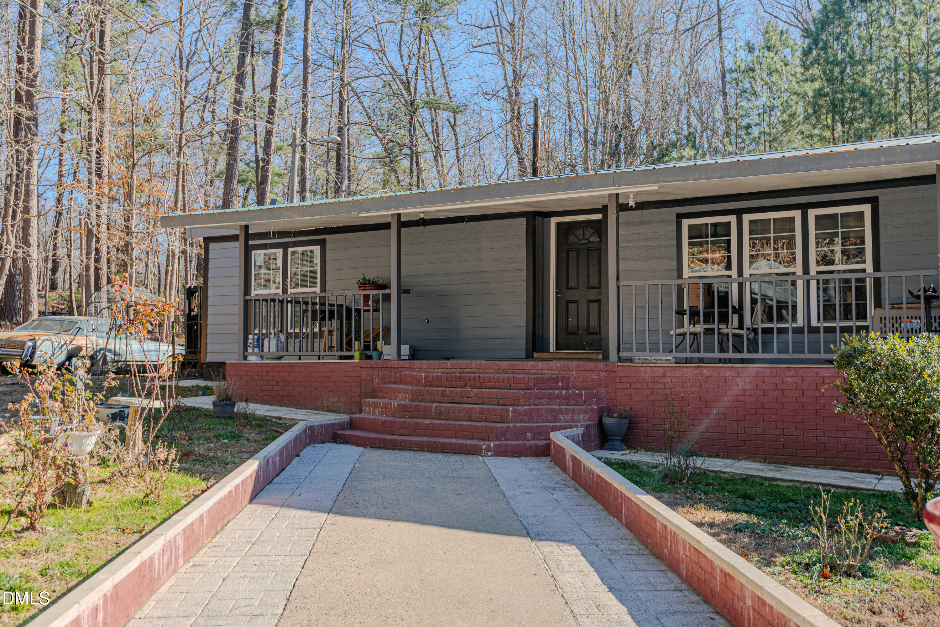Residential in Hillsborough 2