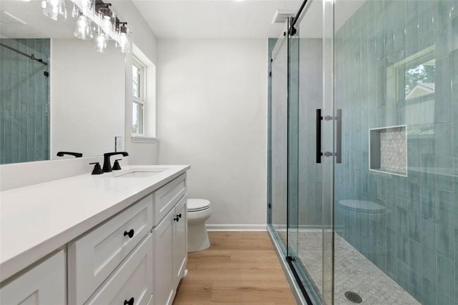 2610 Moss Hill Dr, House other with 4 bedrooms, 2 bathrooms and 2 parking in Houston TX | Image 24