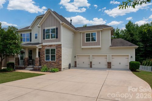 1809 Trading Path Ln, Waxhaw, NC, 28173-0076 | Card Image